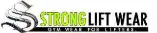 Strong Lift Wear logo