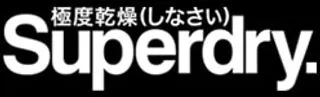 Superdry logo