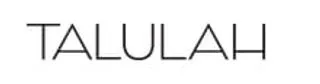 Talulah logo