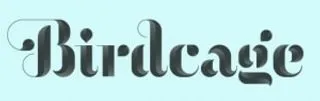 The Birdcage Boutique logo