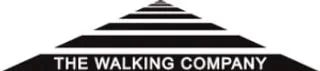 The Walking Company logo