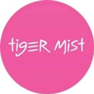 Tiger Mist logo