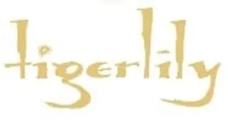 Tigerlily logo