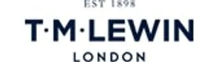 TM Lewin logo