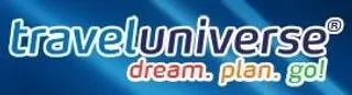 Travel Universe logo
