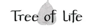 Tree of Life logo
