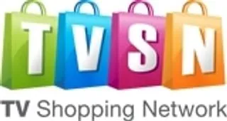 TVSN logo