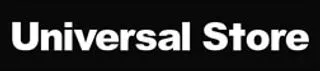 Universal Store logo