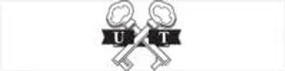 Up There Store logo