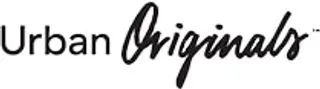Urban Originals logo