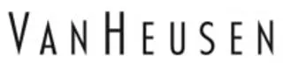 Van Heusen logo