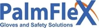 Palmflex logo