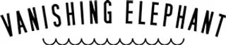 Vanishing Elephant logo