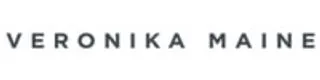 Veronika Maine logo