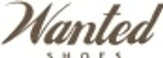 Wanted Shoes logo