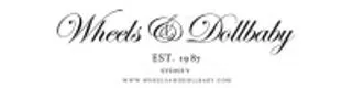 Wheels and Dollbaby logo