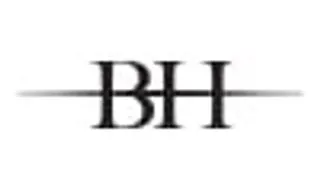 Black Halo logo