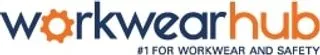 WorkwearHub logo