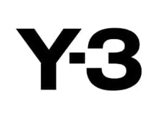 Y-3 logo