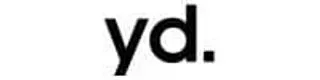 YD. logo