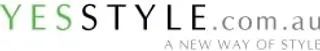YesStyle logo