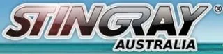 Stingray logo