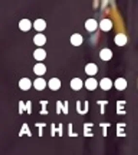 12 Minute Athlete logo