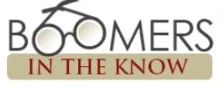 Boomers In The Know logo