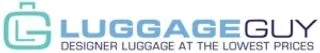 LuggageGuy logo