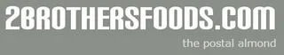 2 Brothers Foods logo