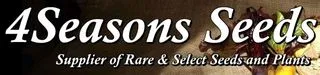 4 seasons seeds logo