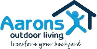 Aarons Outdoor logo