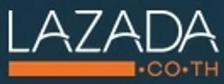 Lazada Thailand logo