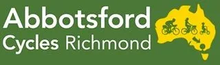 Abbotsford Cycles logo