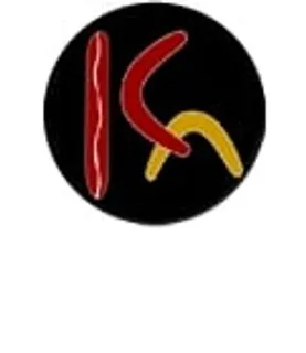 Aboriginal Art Store logo