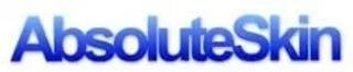 AbsoluteSkin logo