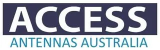 Access Antennas logo
