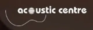 Acoustic Centre logo
