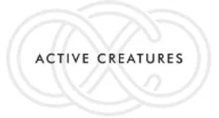 Active Creatures logo