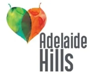 Adelaide Hills logo