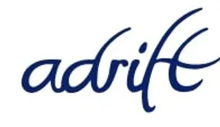 adrift logo