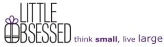 Little Obsessed logo