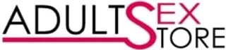 Adult Sex Store logo
