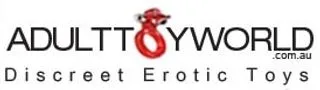 Adult Toy World logo