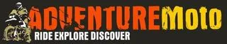 Adventure Moto logo