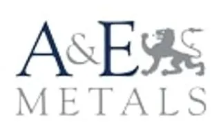 Ae Metal logo