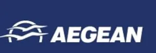 Aegean Airlines logo