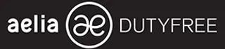 Aelia Dutyfree logo