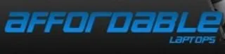 Affordable Laptops logo