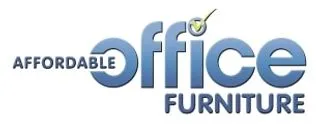 Affordable office logo